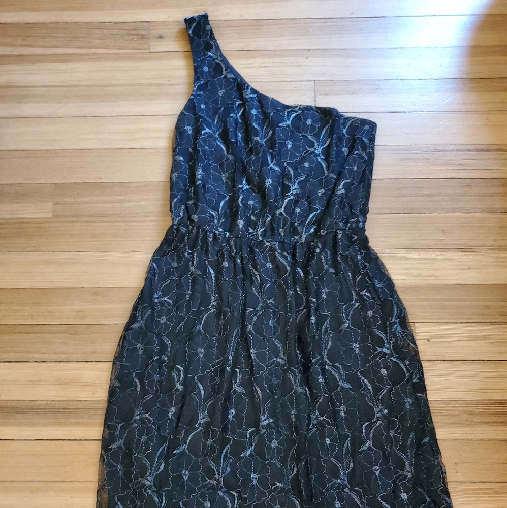Vanity Dress